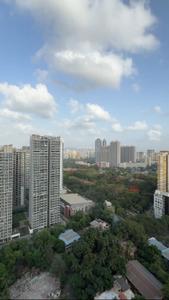 Image of 1000 Sq.ft 2 BHK Apartment / Flat for sale in DSS Mahavir Spring, Thane West, Thane for Rs. 17000000