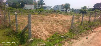 Image of 1560 Sq.ft Residential Plot / Land for sale in Mathigiri, Hosur for Rs. 6200000