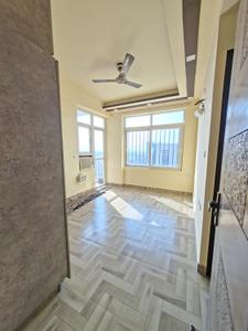 Hall Image of 1750 Sq.ft 3 BHK Builder Floor for rent in Sector 15 Part 2 Gurgaon for Rs. 60000