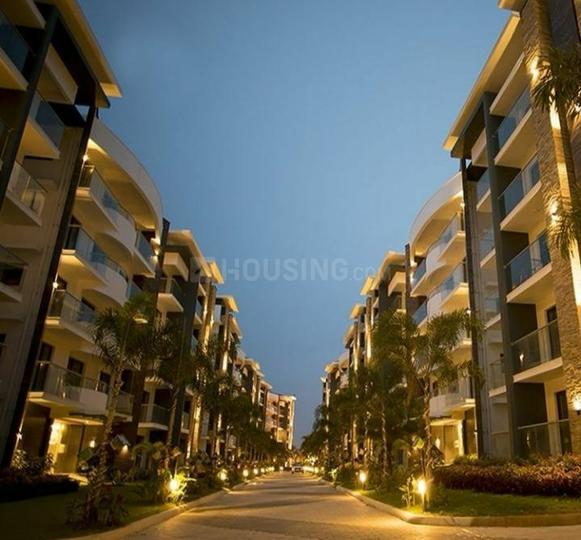 Kent Oakville Apartment Main Image 1