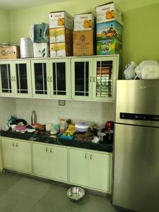 Kitchen Image of 1530 Sq.ft 3 BHK Apartment / Flat for sale in Navrangpura Ahmedabad for Rs. 13000000