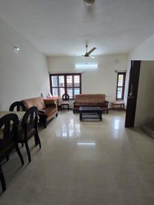 Hall Image of 1800 Sq.ft 4 BHK Duplex for sale in Harni Vadodara for Rs. 14000000