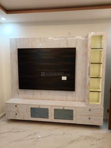 Hall Image of 1045 Sq.ft 2 BHK Apartment / Flat for rent in E Golden Heights, Electronic City Bengaluru for Rs. 32000