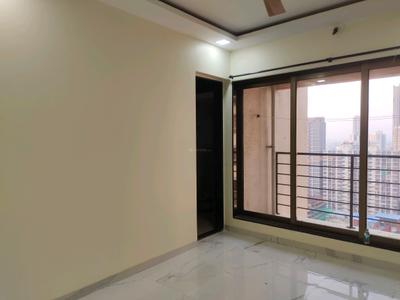 Bedroom Image of 929 Sq.ft 3 BHK Apartment / Flat for sale in DPS Nakshatra Heights, Malad West Mumbai for Rs. 24000000