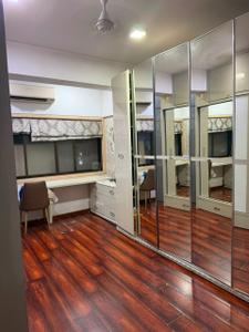 Kitchen Image of 793 Sq.ft 2 BHK Apartment / Flat for sale in Telec Officers CHS, Vashi Navi Mumbai for Rs. 26000000