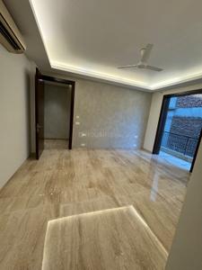 Hall Image of 2800 Sq.ft 4 BHK Builder Floor for sale in Maharani Bagh New Delhi for Rs. 107500000
