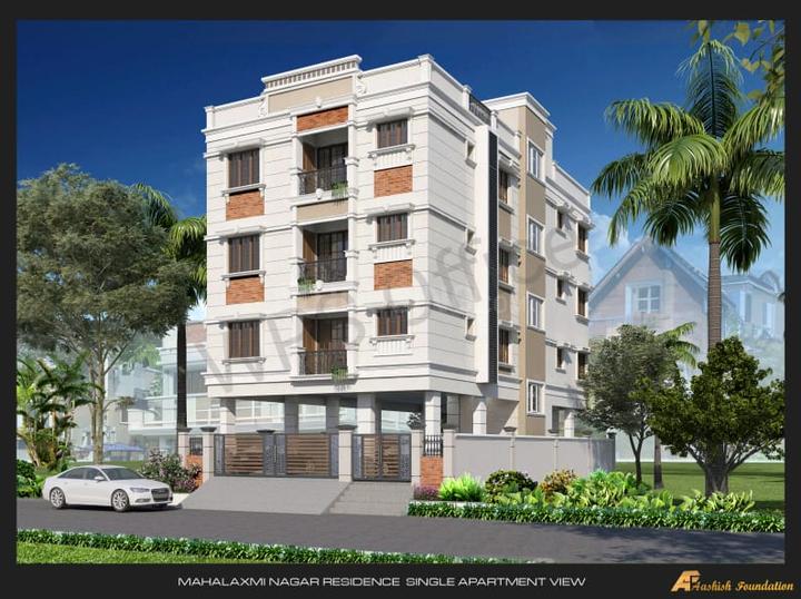 vinayaga apartment Main Image 1