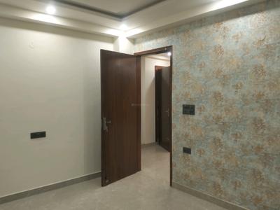 Bedroom Image of 1900 Sq.ft 4 BHK Builder Floor for sale in Shalimar Garden Ghaziabad for Rs. 16000000