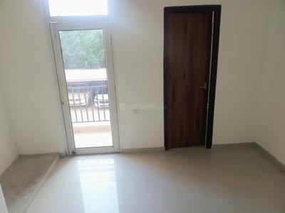 Bedroom Image of 1150 Sq.ft 3 BHK Apartment / Flat for sale in Excella Kutumb, Sultanpur Road Lucknow for Rs. 6600000