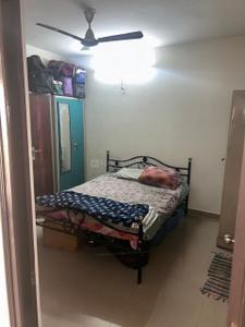 Bedroom Image of 1704 Sq.ft 3 BHK Apartment / Flat for sale in Singanallur Coimbatore for Rs. 12000000