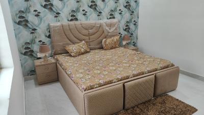 Bedroom Image of 2150 Sq.ft 4 BHK Duplex for sale in Pathauli Village Agra for Rs. 7290000