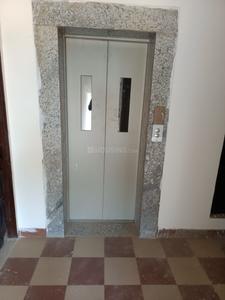 Bathroom Image of 350 Sq.ft 1 BHK Villa for sale in Dooghera Neemrana for Rs. 1550000