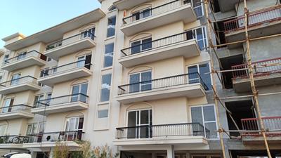 Image of 2250 Sq.ft 3 BHK Builder Floor for sale in DLF Mullanpur, Chandigarh for Rs. 13500001