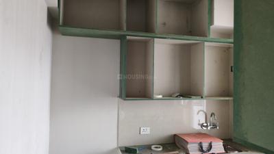 Kitchen Image of 1137 Sq.ft 2 BHK Apartment / Flat for sale in Eldeco Live By The Greens Phase 1, Sector 150 Noida for Rs. 12500000