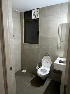 Bathroom Image of 2775 Sq.ft 4 BHK Apartment / Flat for sale in Gala Marvella, South Bopal Ahmedabad for Rs. 23500000