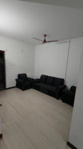 Hall Image of 1000 Sq.ft 2 BHK Apartment / Flat for sale in Saddu Raipur for Rs. 3600000