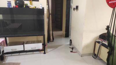 Living Room Image of 1106 Sq.ft 2 BHK Apartment / Flat for rent in Ambernath West Ambernath for Rs. 13000