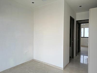 Bedroom Image of 4500 Sq.ft 6 BHK Apartment / Flat for sale in Adani Ten BKC, Bandra East Mumbai for Rs. 250000000