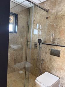 Image of 2200 Sq.ft 5 BHK Villa for sale in Elite Vk Sky Villa Rose, Handewadi, Pune for Rs. 16300000