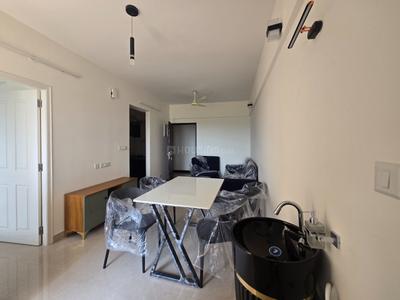 2 BHK Flat