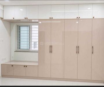 2.5 BHK Flat