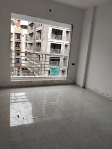 Bedroom Image of 700 Sq.ft 1 BHK Apartment / Flat for sale in Ghansoli Navi Mumbai for Rs. 7500000