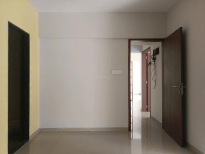 Bedroom Image of 1008 Sq.ft 3 BHK Apartment / Flat for sale in Guddwill Elate, Undri Pune for Rs. 7300000