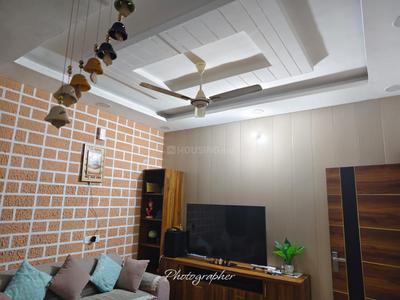 Bedroom Image of 1800 Sq.ft 3 BHK Duplex for sale in Sahastradhara Road Dehradun for Rs. 9500000