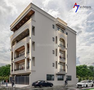 Image of 2340 Sq.ft 4 BHK Builder Floor for sale in Sector 49, Gurgaon for Rs. 36000000