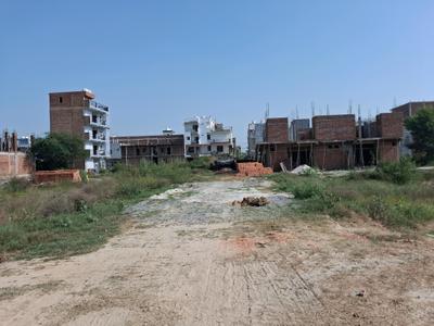 Image of 720 Sq.ft Residential Plot / Land for sale in Knowledge Park 3, Greater Noida for Rs. 3040000
