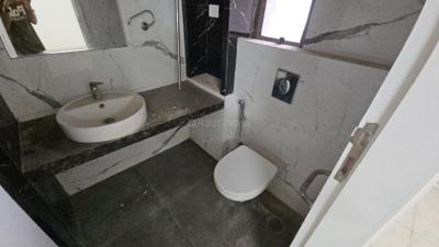 Image of 2300 Sq.ft 3 BHK Apartment / Flat for rent in Anandam Tiara Residence Tower A, Bicholi Hapsi, Indore for Rs. 45000