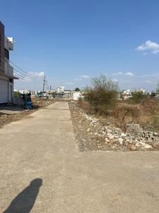 Manish Nagar DP Road Plot View 3