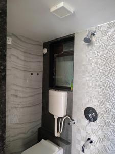 Bedroom Four Image of 2210 Sq.ft 4 BHK Apartment / Flat for sale in One Hiranandani Park, Thane West Thane for Rs. 79800000