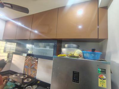Image of 1200 Sq.ft 3 BHK Independent House for sale in Kalali, Vadodara for Rs. 8500000