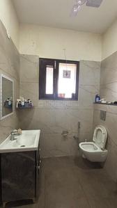 Bathroom Image of 4500 Sq.ft 3 BHK Builder Floor for rent in Sector 61 Mohali for Rs. 40000