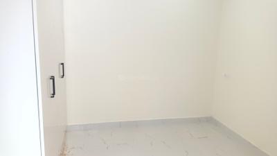 Bedroom Image of 700 Sq.ft 1 BHK Apartment / Flat for rent in Kondapur Hyderabad for Rs. 24500