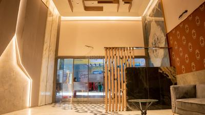 Hall Image of 936 Sq.ft 2 BHK Apartment / Flat for sale in Kapleshwara Residency, Dombivli East Thane for Rs. 6299000