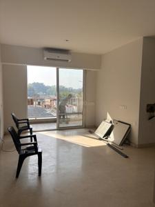 Hall Image of 2700 Sq.ft 4 BHK Builder Floor for sale in Adani Samsara Avasa, Sector 63 Gurgaon for Rs. 39500000