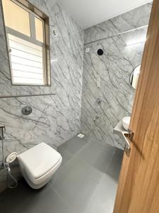 Image of 1350 Sq.ft 3 BHK Apartment / Flat for sale in Nirman Adi, Kalyani Nagar, Pune for Rs. 19500000