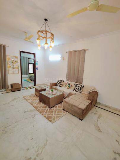 Ardee City, Sector 52 Bedroom 1