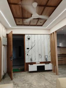 Hall Image of 1800 Sq.ft 3 BHK Apartment / Flat for sale in Tragad Ahmedabad for Rs. 11000000