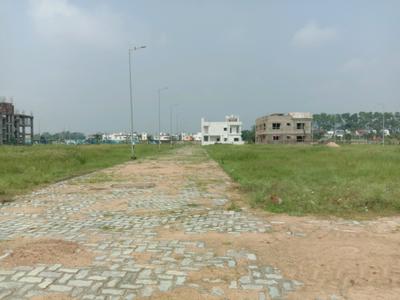 Image of 2160 Sq.ft Residential Plot / Land for sale in Swapnabhumi, New Town, Kolkata for Rs. 4950000