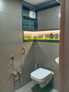 Image of 1300 Sq.ft 2 BHK Apartment / Flat for sale in Vesu, Surat for Rs. 6500000