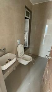 Bathroom Image of 1200 Sq.ft 2 BHK Apartment / Flat for sale in Seawoods Navi Mumbai for Rs. 25000000