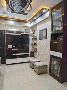 Hall Image of 1790 Sq.ft 3.5 BHK Apartment / Flat for sale in Nimbus The Hyde Park, Sector 78 Noida for Rs. 22000000
