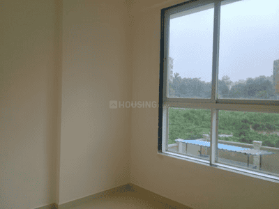 Image of 273 Sq.ft 1 RK Apartment / Flat for sale in Pinnacle Nano City Wing B And Wing C, Badlapur East, Badlapur for Rs. 1850000