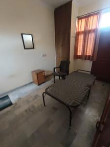 Bedroom Image of 2000 Sq.ft 1 BHK Independent House for rent in Homeland Heights, Sector 70 Mohali for Rs. 16000