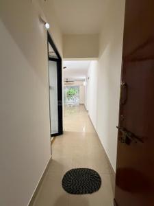 Image of 1800 Sq.ft 3 BHK Apartment / Flat for rent in DSK Ranvara, Bavdhan, Pune for Rs. 50000