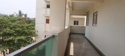 Balcony Image of 2450 Sq.ft 3 BHK Apartment / Flat for sale in Kompally Hyderabad for Rs. 19000000