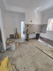 Hall Image of 810 Sq.ft 2 BHK Apartment / Flat for sale in Airport Gate no. 1 Kolkata for Rs. 2875500